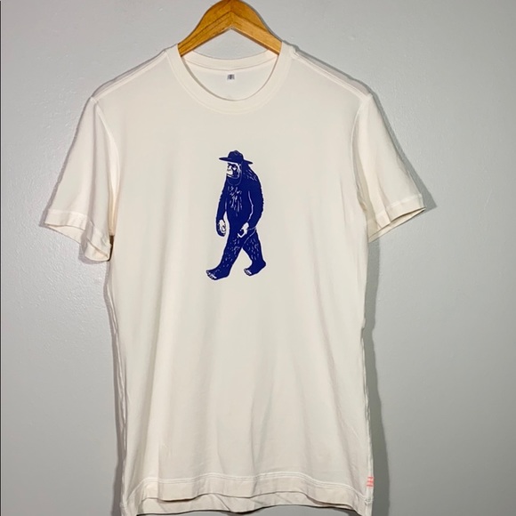 Lululemon Other - Lululemon Vansweaty Men’s Tee Shirt